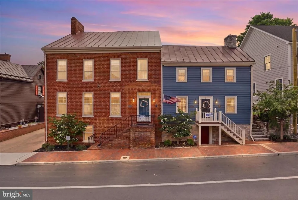 Unit for sale at 510 S LOUDOUN STREET, WINCHESTER, VA 22601