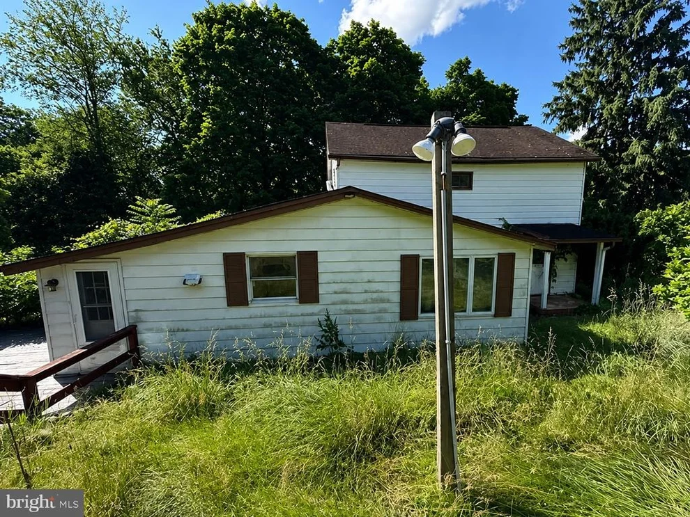 Unit for sale at 12808 ROSE MARY, MOUNT SAVAGE, MD 21545