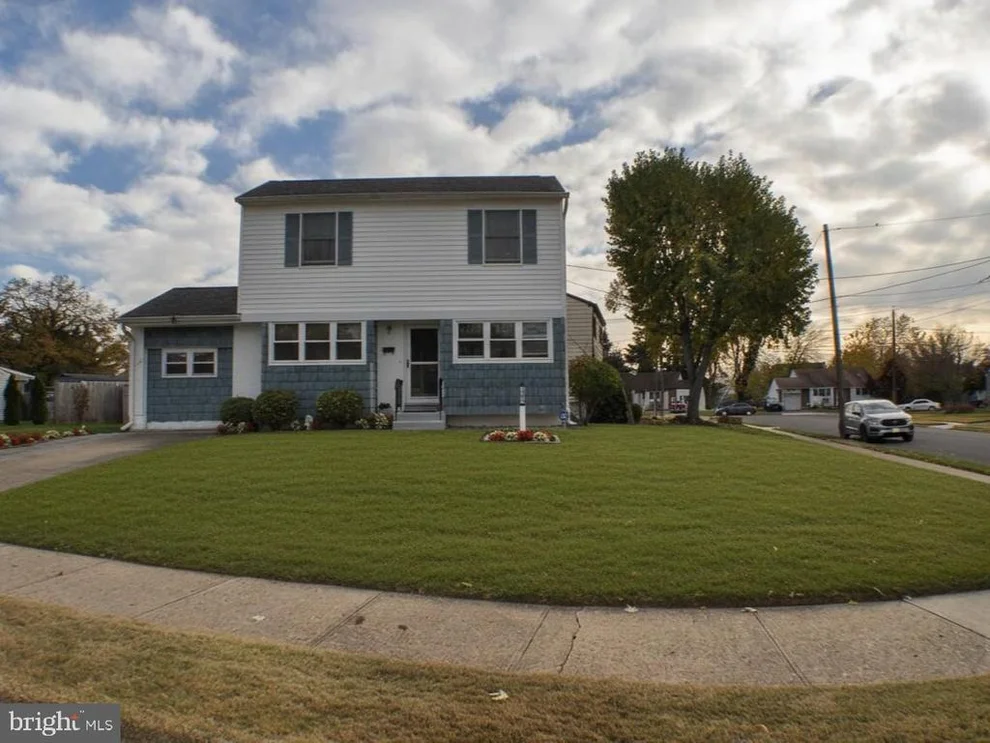 Unit for sale at 109 ELTON AVENUE, HAMILTON, NJ 08620