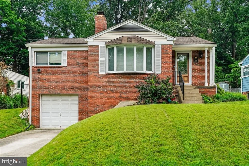 Unit for sale at 3131 HOMEWOOD PARKWAY, KENSINGTON, MD 20895