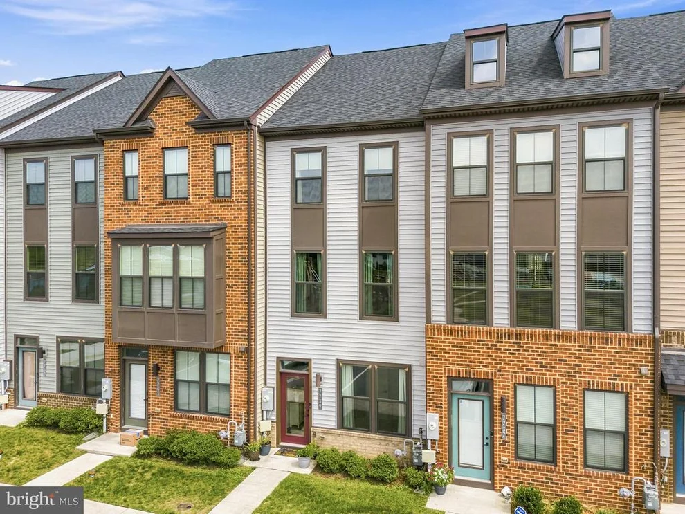 Unit for sale at 7739 STEATITE LANE, GLEN BURNIE, MD 21060