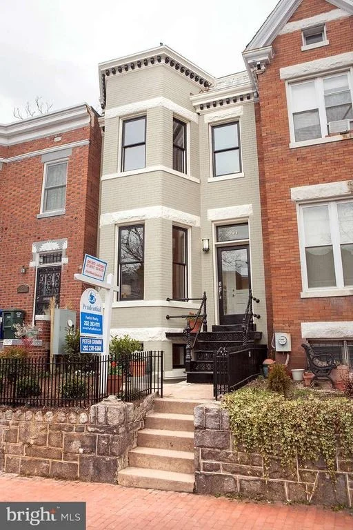 Unit for sale at 914 C STREET NE, WASHINGTON, DC 20002