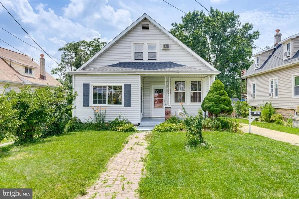 Unit for sale at 1022 LEEDS AVENUE, BALTIMORE, MD 21229