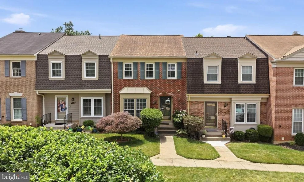 Unit for sale at 9937 WHITEWATER DRIVE, BURKE, VA 22015