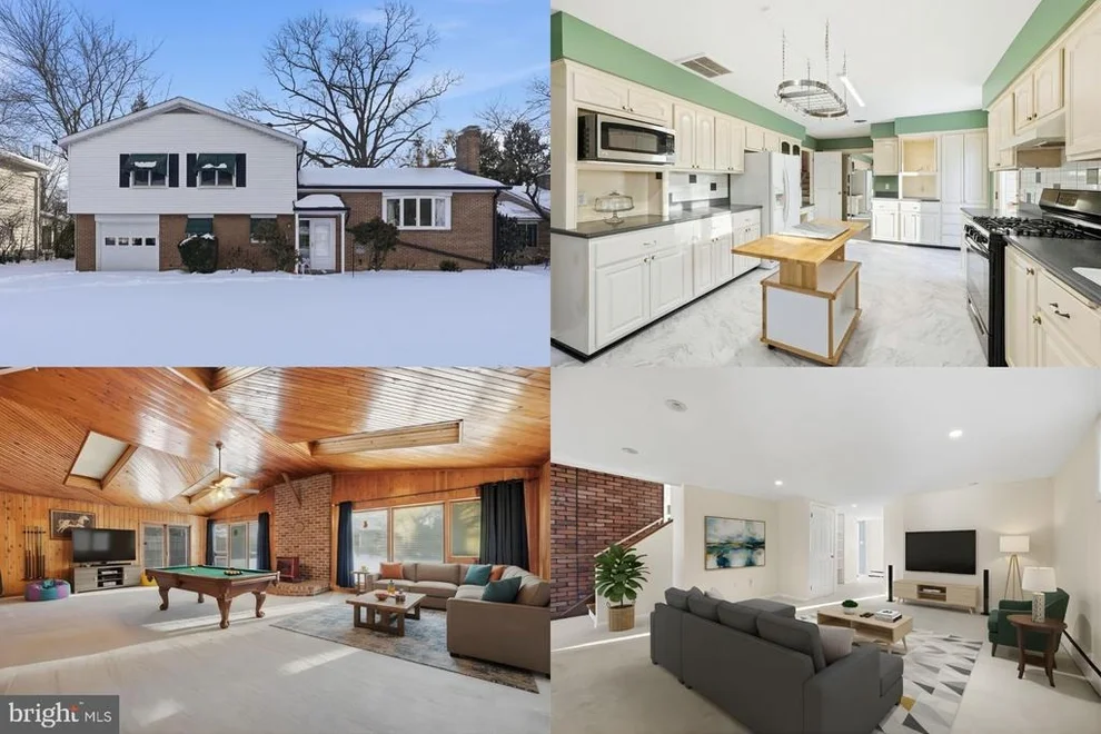 Unit for sale at 1206 BEECHWOOD DRIVE, FREDERICK, MD 21701