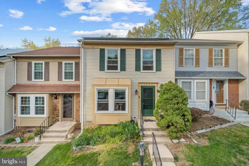 Unit for sale at 3824 LANSDALE COURT, BURTONSVILLE, MD 20866