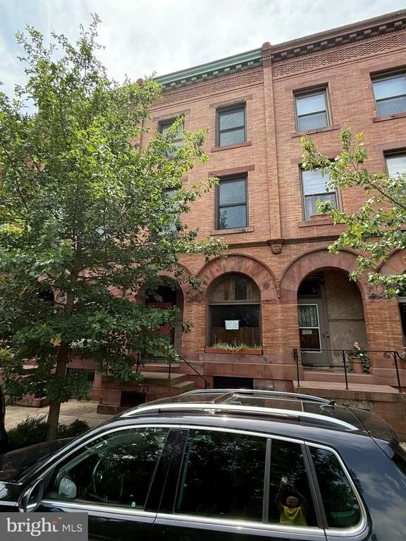 Unit for sale at 2036 PARK AVENUE, BALTIMORE, MD 21217
