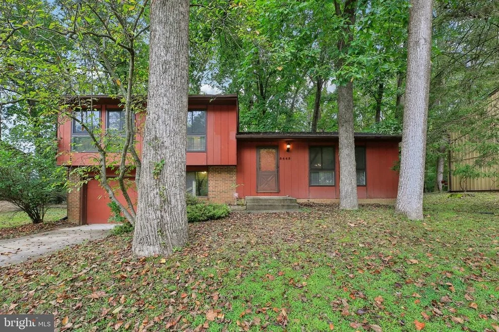 Unit for sale at 5445 CROWFLOCK COURT, COLUMBIA, MD 21045