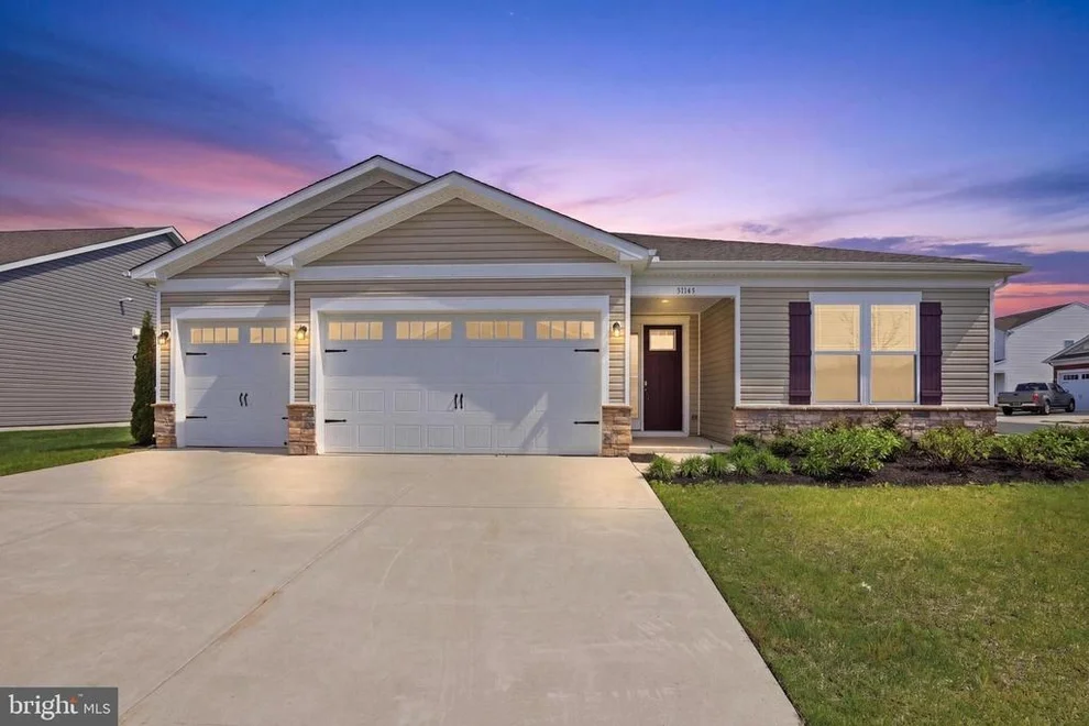 Unit for sale at 31143 TIGRESS ROAD, LEWES, DE 19958