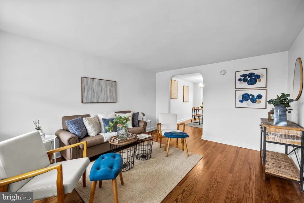 Unit for sale at 1023 ROCKHILL AVENUE, BALTIMORE, MD 21229