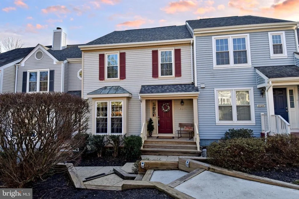 Unit for sale at 8123 CLIFFOREST DRIVE, SPRINGFIELD, VA 22153