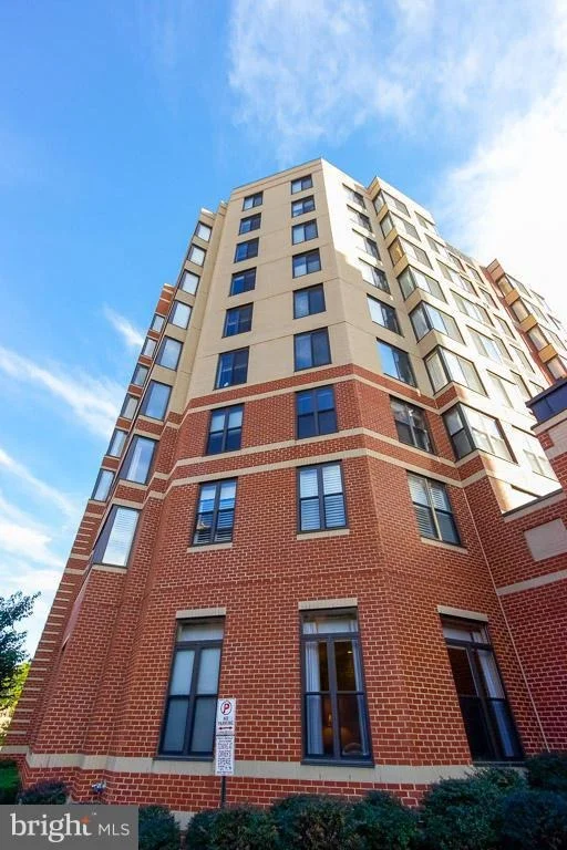 Unit for sale at 2220 FAIRFAX DRIVE, ARLINGTON, VA 22201