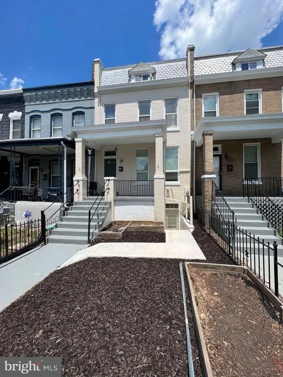 Unit for sale at 1278 MORSE STREET NE, WASHINGTON, DC 20002