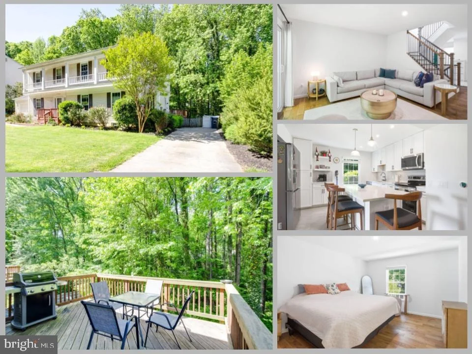 Unit for sale at 10582 REEDS LANDING CIRCLE, BURKE, VA 22015