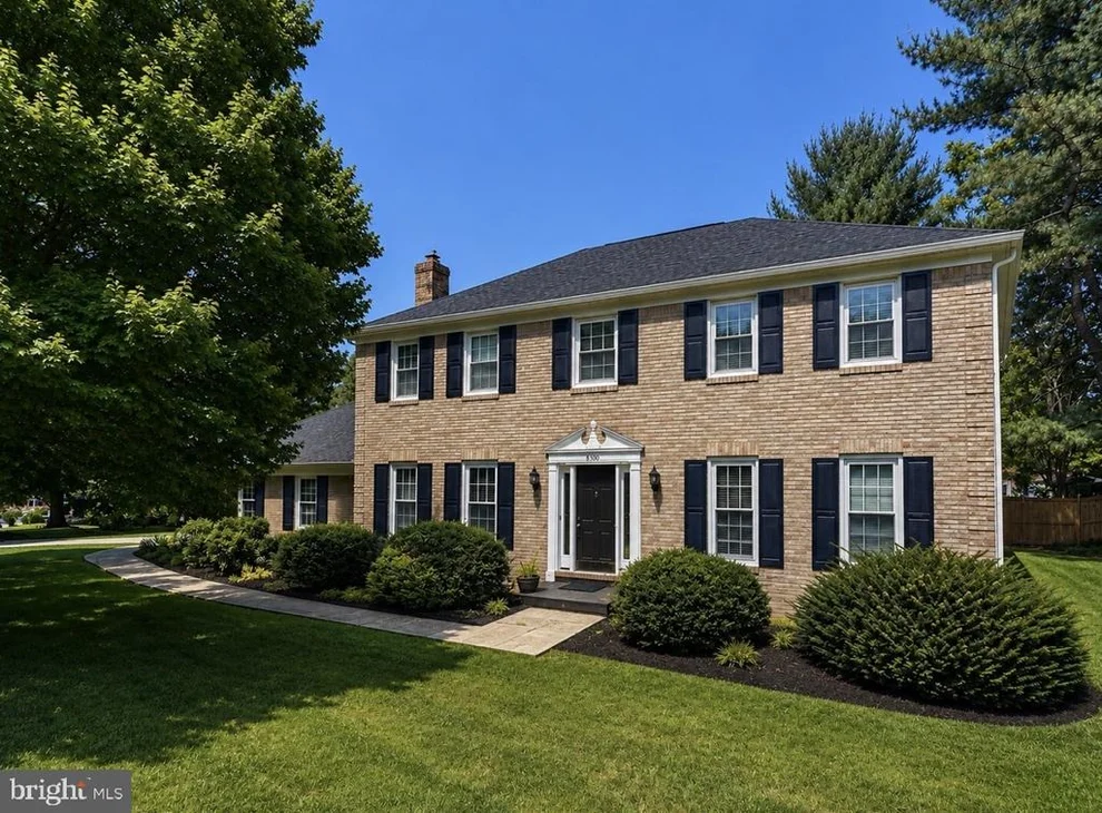 Unit for sale at 8300 HONEYHILL ROAD, LAUREL, MD 20723