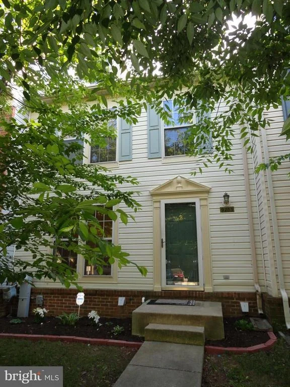 Unit for sale at 9703 SHERWOOD FARM ROAD, OWINGS MILLS, MD 21117