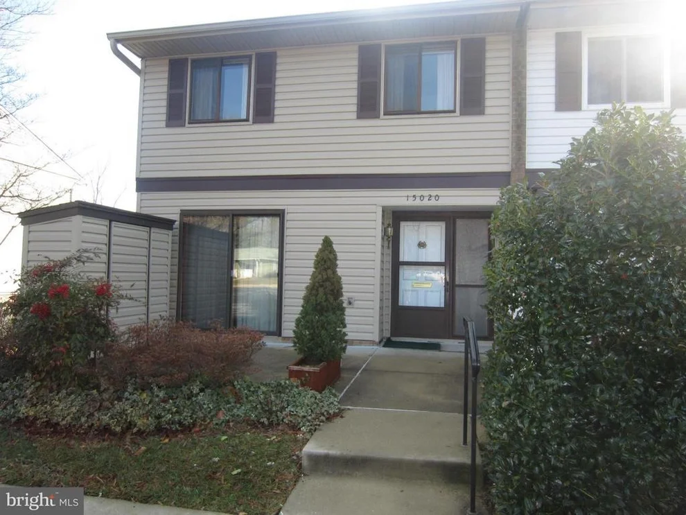 Unit for sale at 15020 HASLEMERE COURT NE, SILVER SPRING, MD 20906