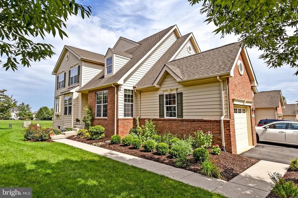 Unit for sale at 43252 BALTUSROL TERRACE, ASHBURN, VA 20147