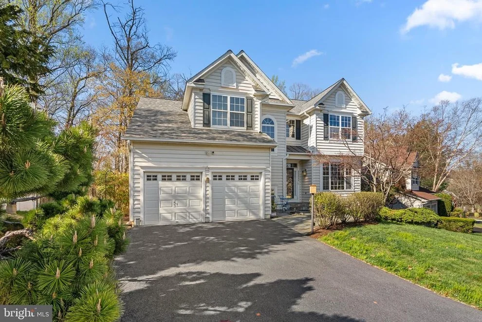 Unit for sale at 11111 FLANAGAN LANE, GERMANTOWN, MD 20878