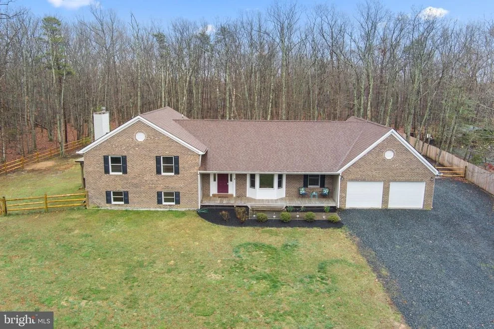 Unit for sale at 85 JOSHUA BEACH COURT, FREDERICKSBURG, VA 22406