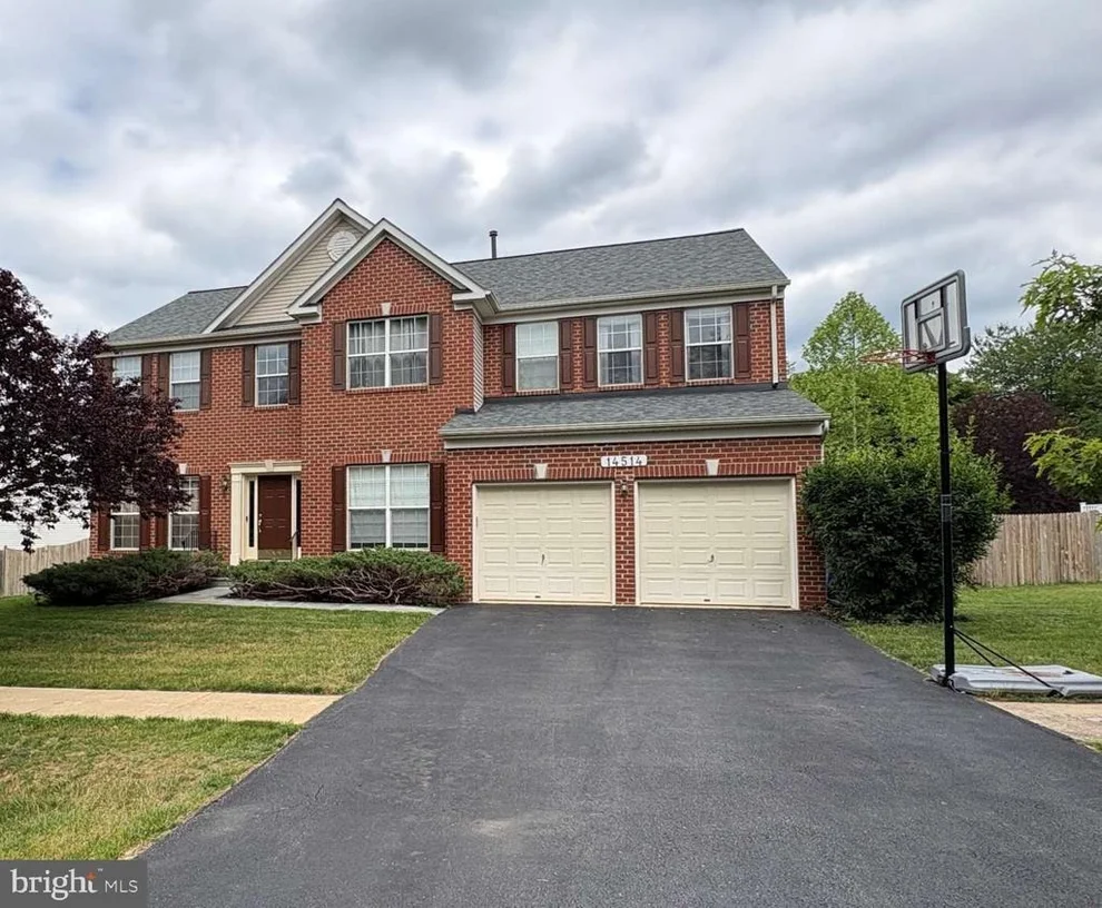 Unit for sale at 14514 BUBBLING SPRING ROAD, BOYDS, MD 20841