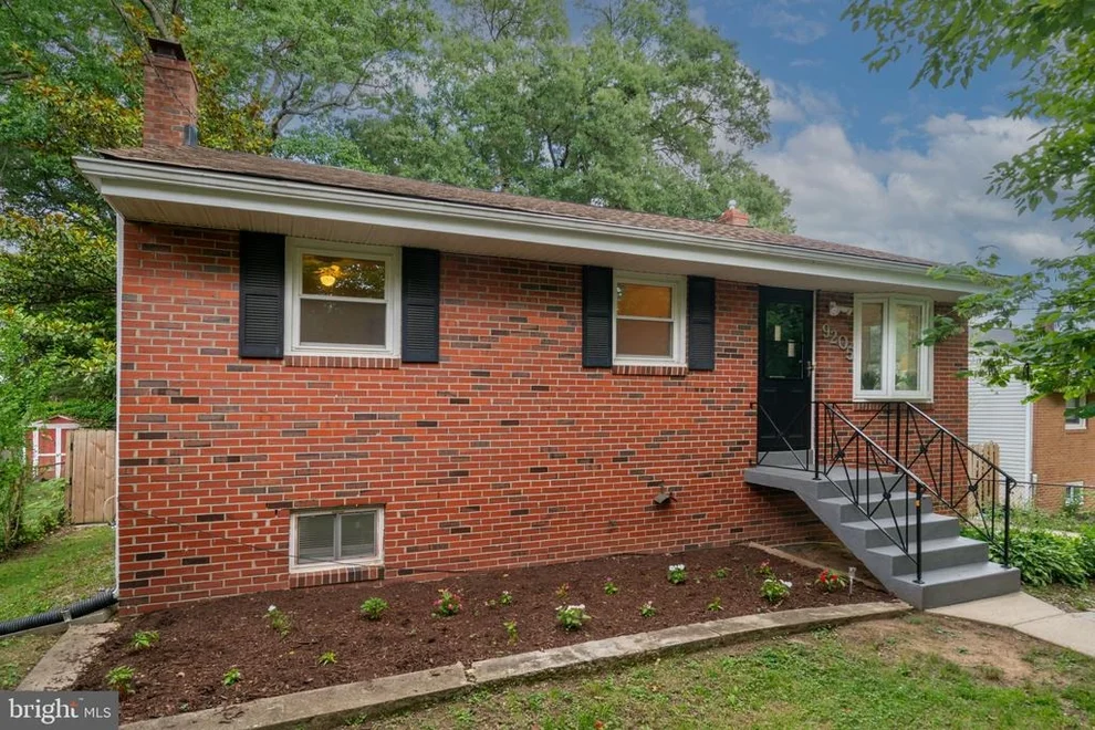 Unit for sale at 9205 49TH AVENUE, COLLEGE PARK, MD 20740