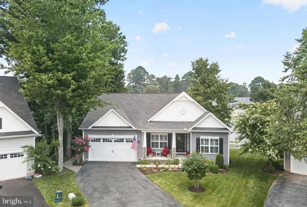 Unit for sale at 26271 TIMBERCREEK LANE, MILLSBORO, DE 19966