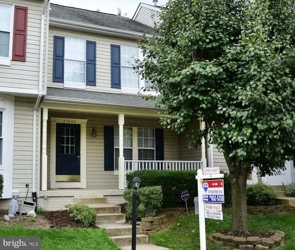 Unit for sale at 21022 LEMON SPRINGS TERRACE, ASHBURN, VA 20147