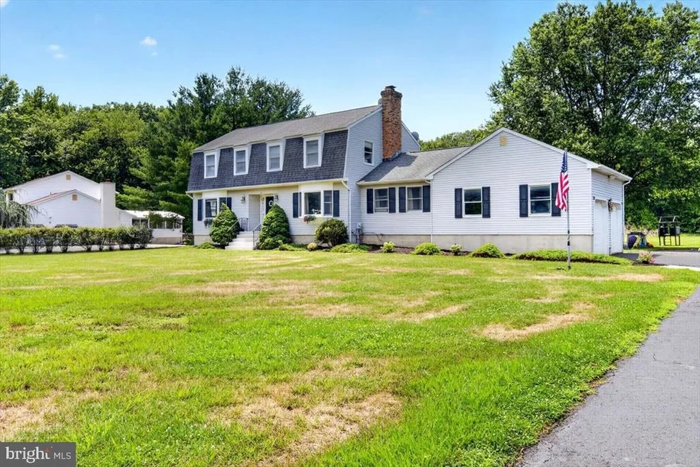 Unit for sale at 35 BEECHWOOD DRIVE, ROBBINSVILLE, NJ 08691