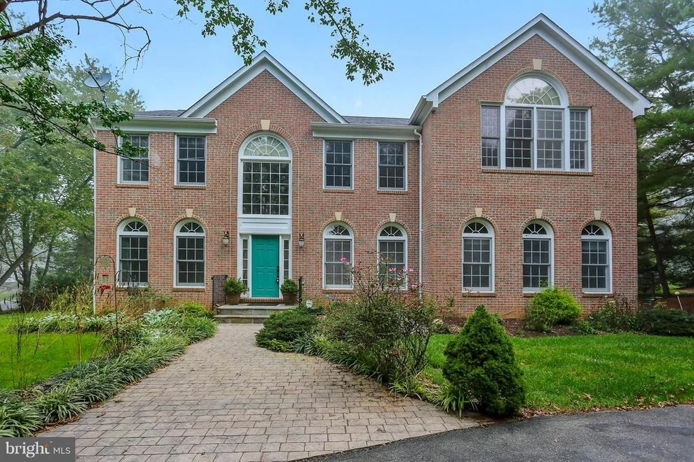 Unit for sale at 5809 WILD FLOWER COURT, ROCKVILLE, MD 20855