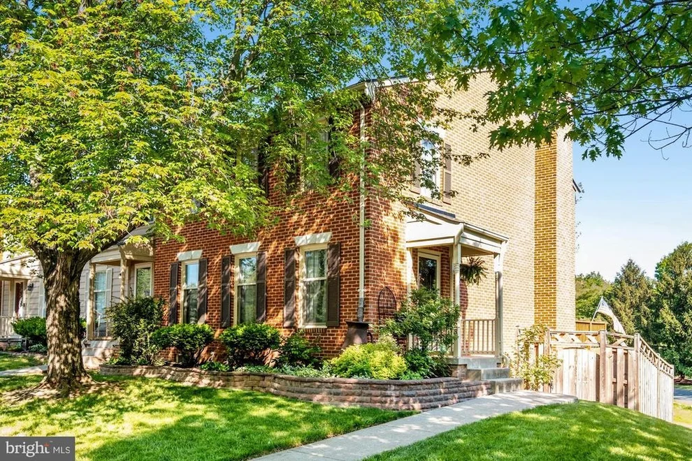 Unit for sale at 8236 BLACK HAW COURT, FREDERICK, MD 21701