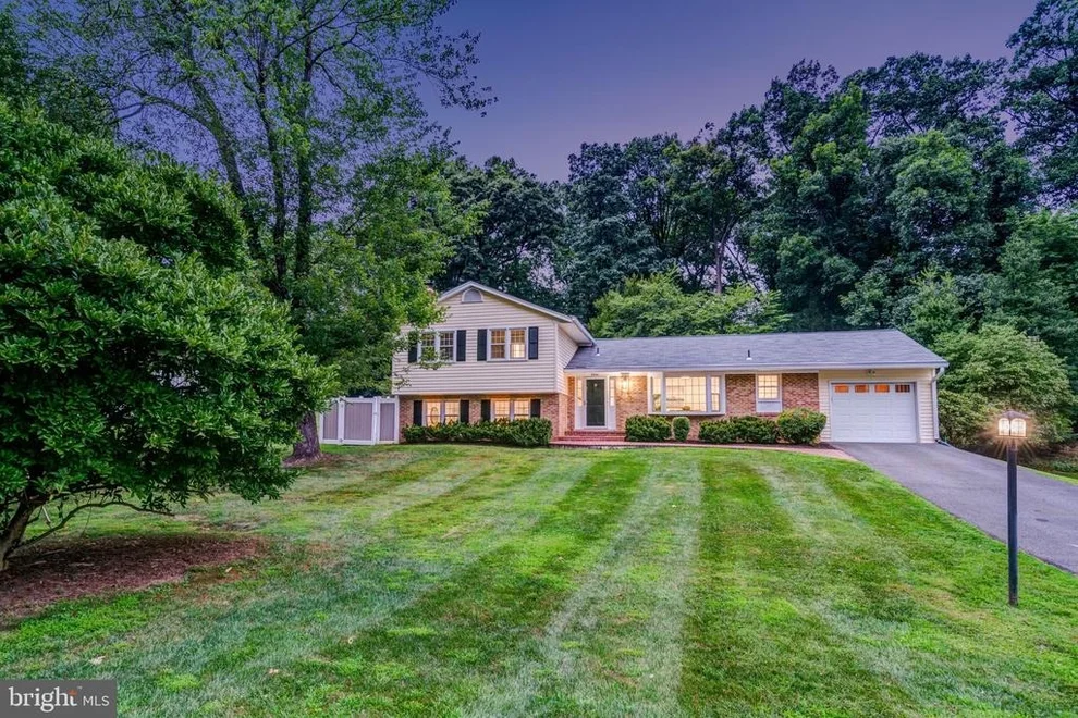Unit for sale at 9924 CORSICA STREET, VIENNA, VA 22181
