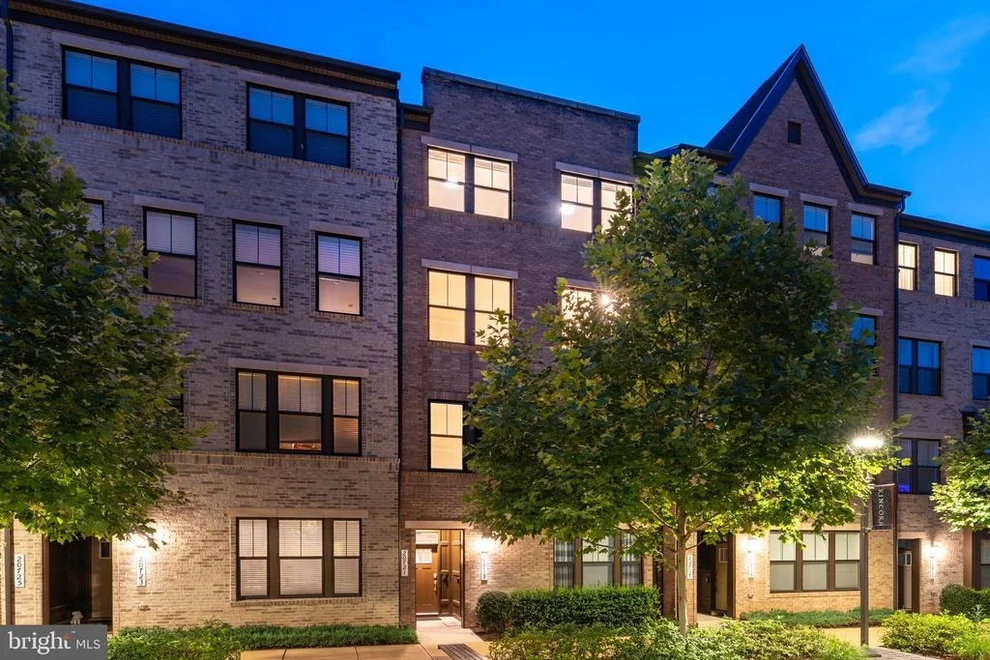 Unit for sale at 20721 HERON LANDING DRIVE, STERLING, VA 20166