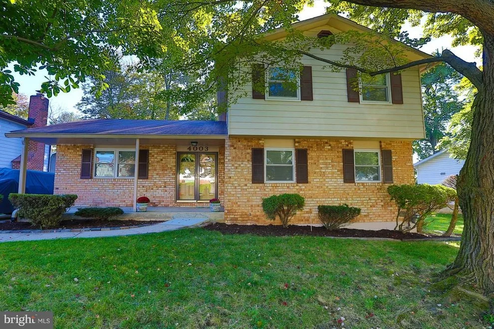 Unit for sale at 4003 WINLEE ROAD, RANDALLSTOWN, MD 21133