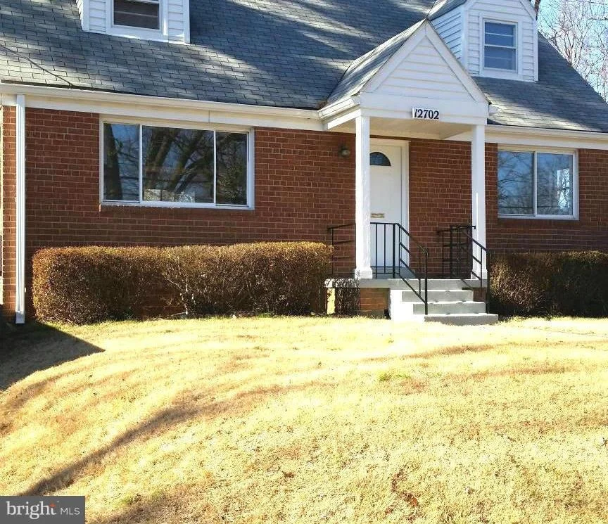 Unit for sale at 12702 GOODHILL ROAD, SILVER SPRING, MD 20906