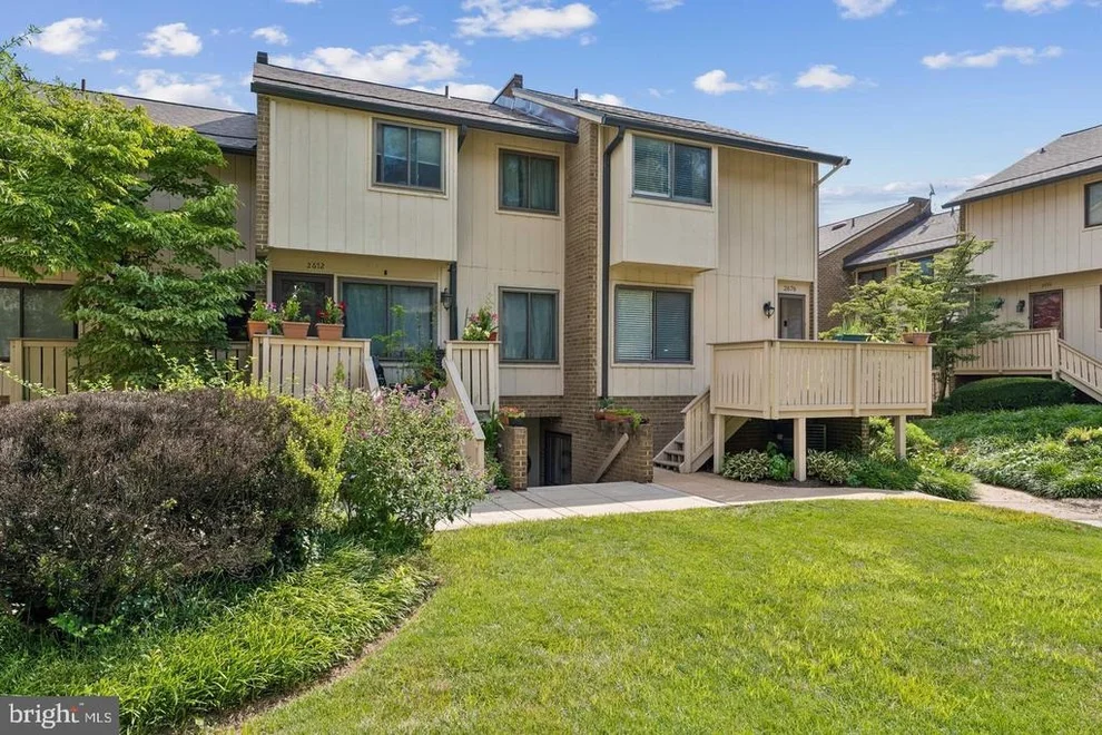 Unit for sale at 2674 GLENGYLE DRIVE, VIENNA, VA 22181