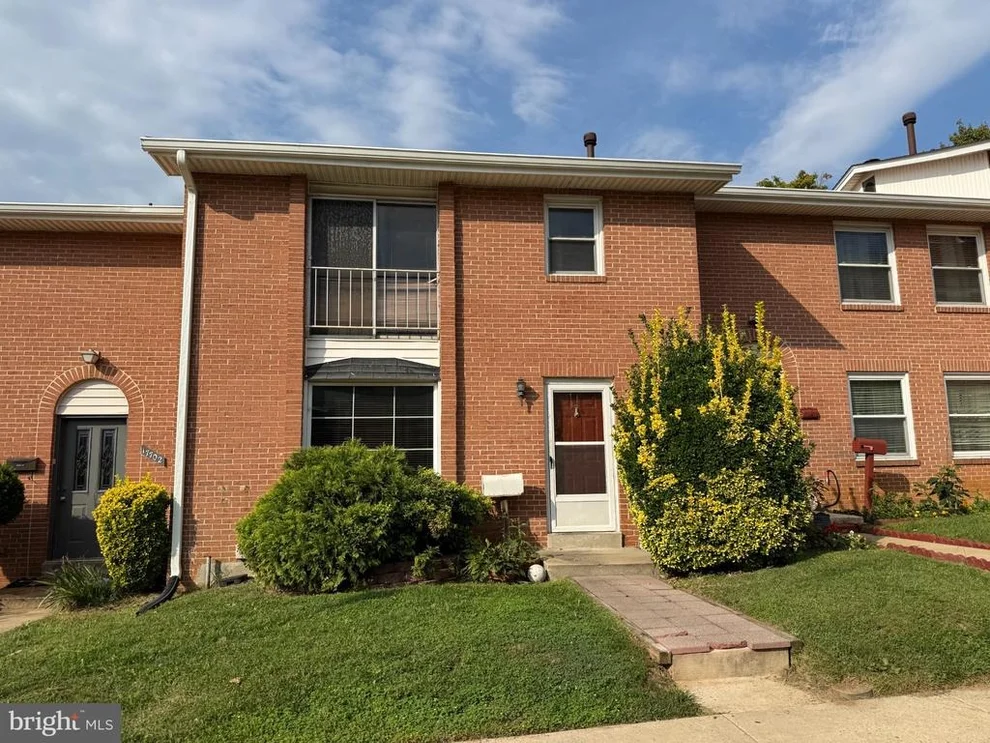 Unit for sale at 17704 TOPFIELD DRIVE, GAITHERSBURG, MD 20877