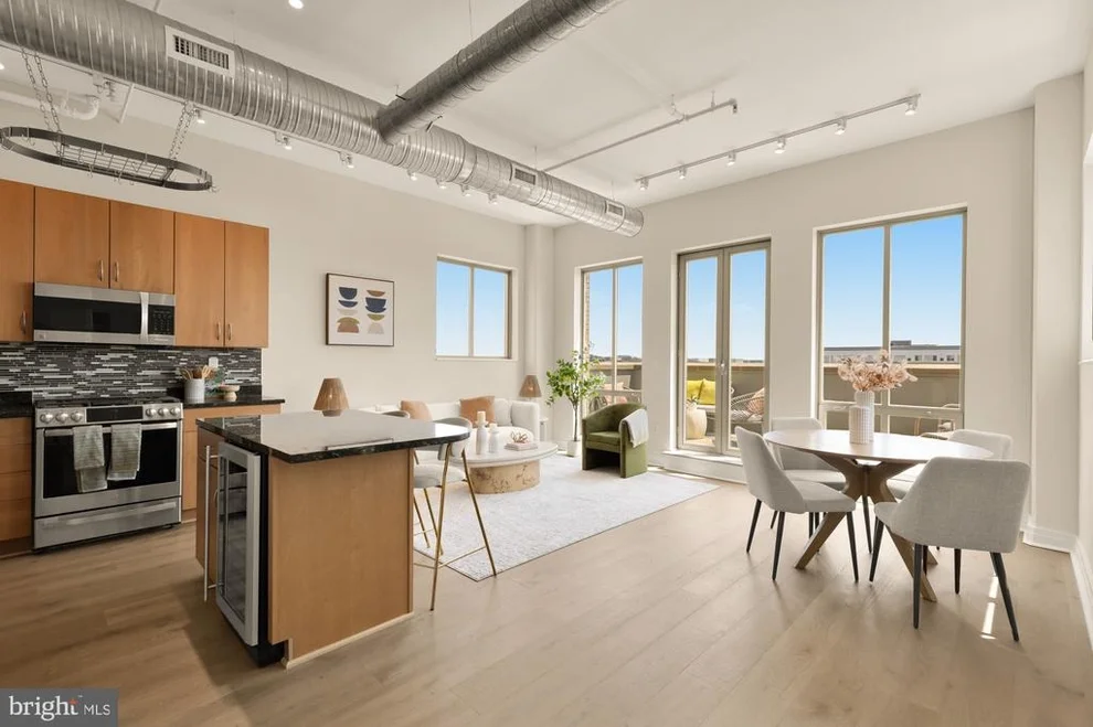 Unit for sale at 301 MASSACHUSETTS AVENUE NW, WASHINGTON, DC 20001