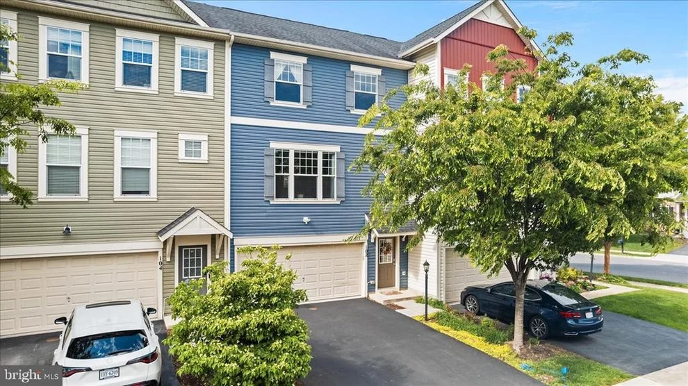 Unit for sale at 102 ROTUNDA DRIVE, STEPHENSON, VA 22656