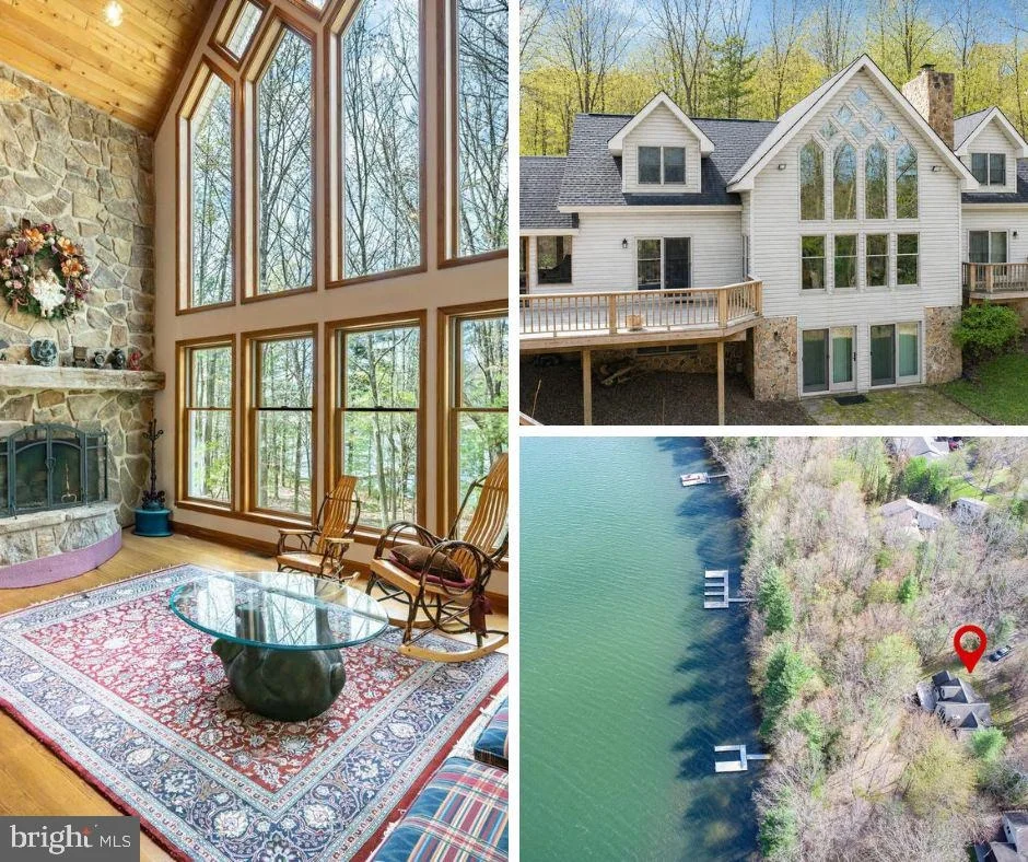 Unit for sale at 389 SAWMILL HOLLOW ROAD, SWANTON, MD 21561