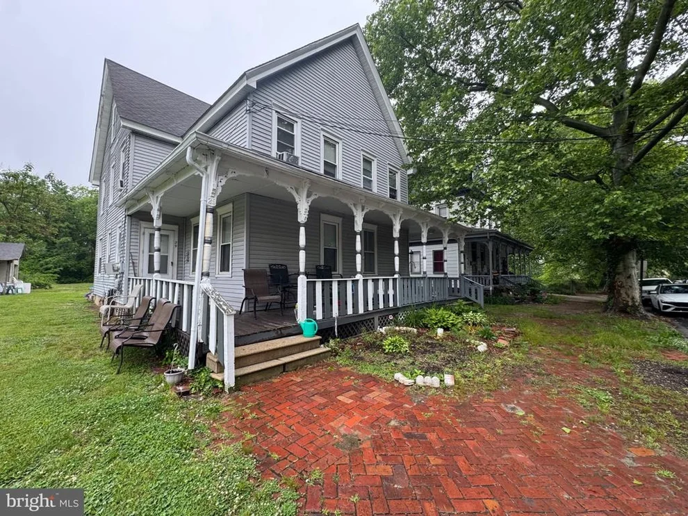 Unit for sale at 27-29 SEVENTH STREET, SALEM, NJ 08079