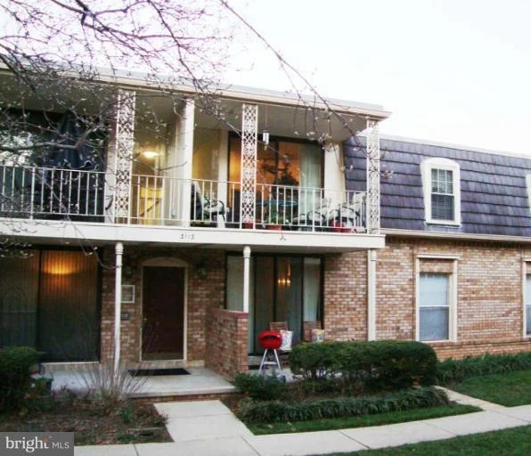 Unit for sale at 3113 PATRICK HENRY DRIVE, FALLS CHURCH, VA 22044