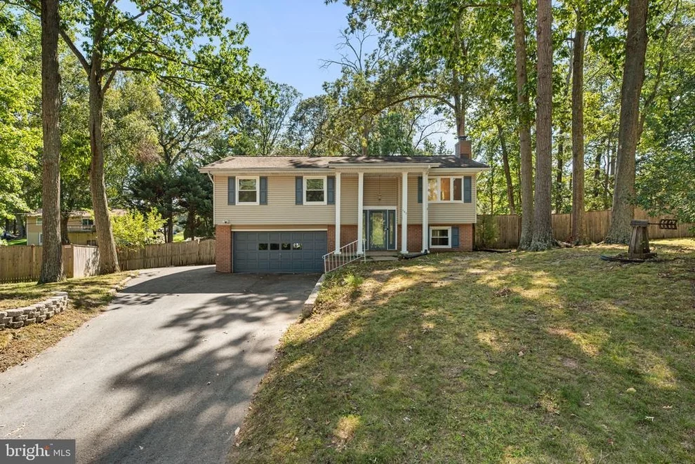 Unit for sale at 145 DELOS COURT, PASADENA, MD 21122