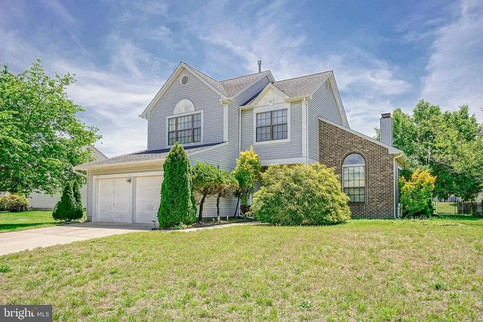 Unit for sale at 209 VERMILLION LANE, GLASSBORO, NJ 08028