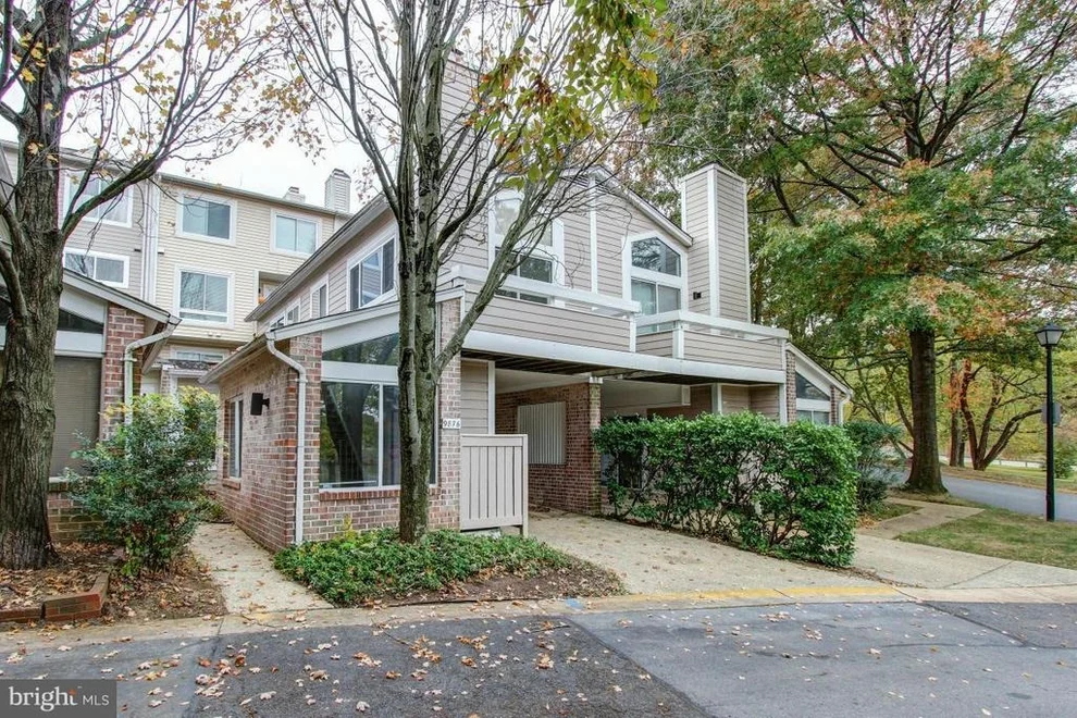 Unit for sale at 9876 DOCKSIDE TERRACE, GAITHERSBURG, MD 20886