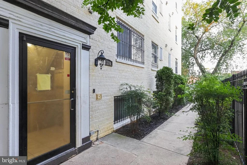 Unit for sale at 1310 CONGRESS STREET SE, WASHINGTON, DC 20032