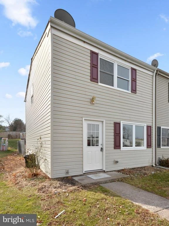 Unit for sale at 538 DAISY DRIVE, TANEYTOWN, MD 21787