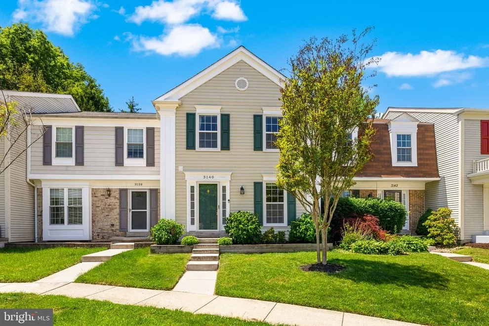 Unit for sale at 3140 SAINT FLORENCE TERRACE, OLNEY, MD 20832