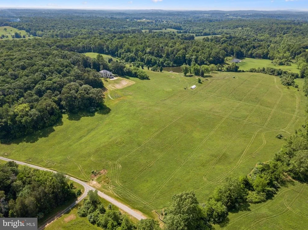 Unit for sale at Parcel 4 (tax id 7-41G) ELLETT LANE, RIXEYVILLE, VA 22737