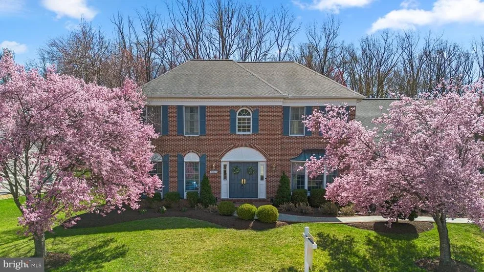Unit for sale at 20009 GIANTSTEP TERRACE, MONTGOMERY VILLAGE, MD 20886